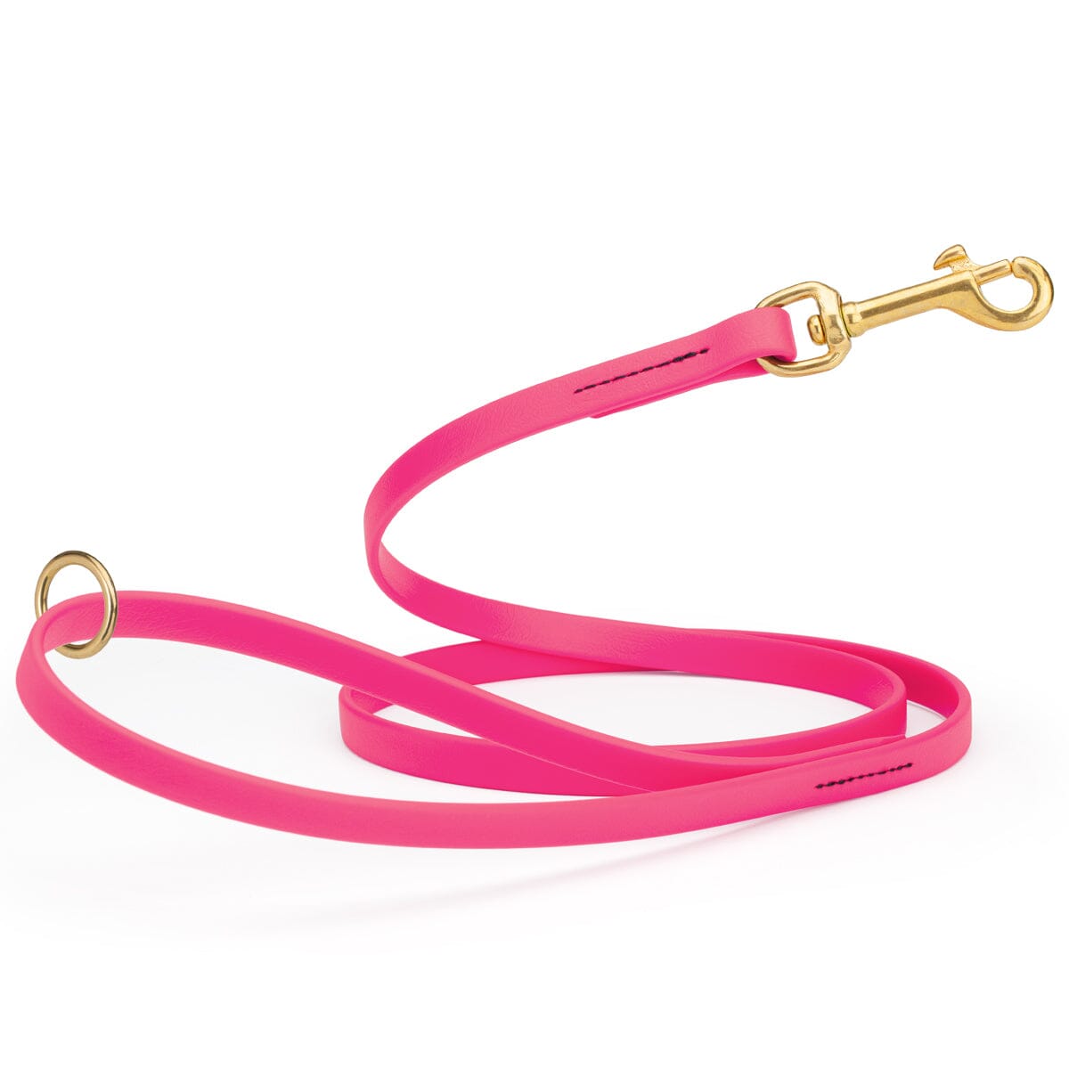 Dogline BioThane Working Dog Lead 6 ft