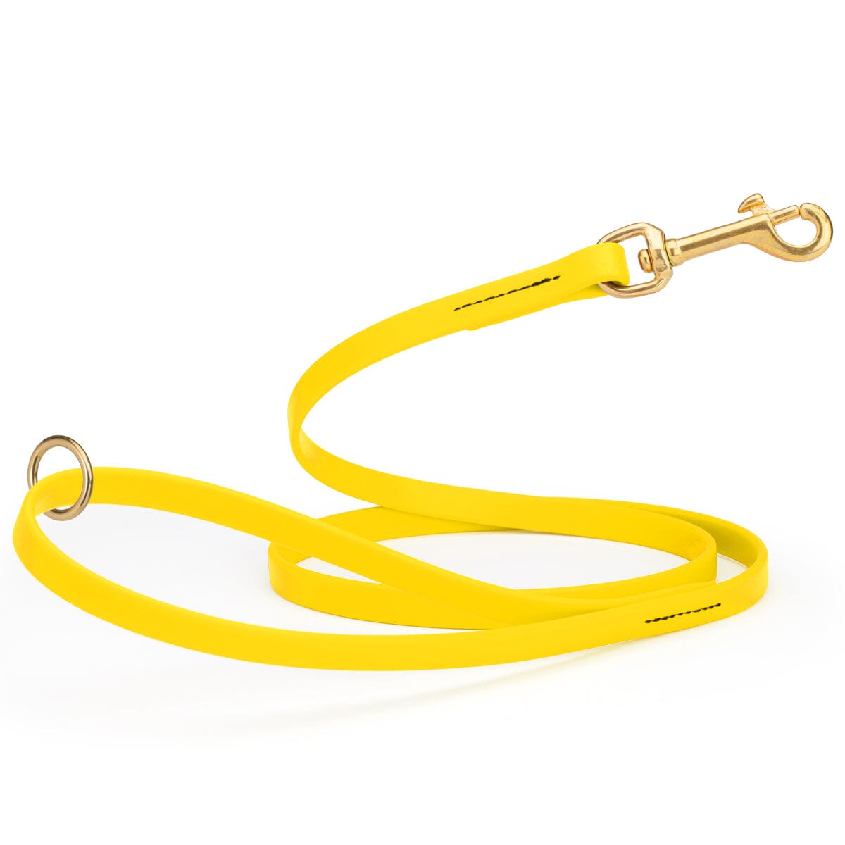 Dogline BioThane Working Dog Lead 6 ft
