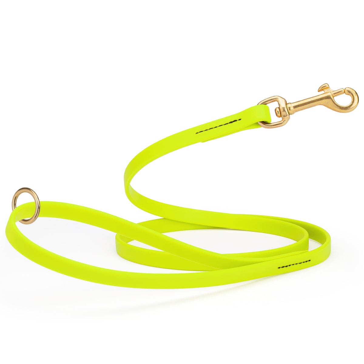 Dogline BioThane Working Dog Lead 6 ft
