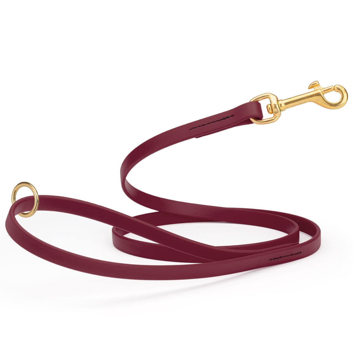 Dogline BioThane Working Dog Lead 6 ft