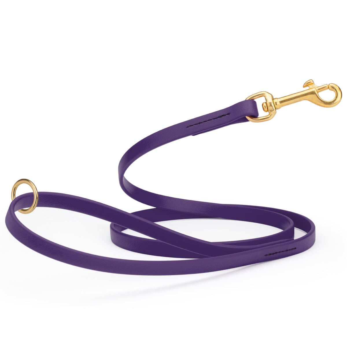 Dogline BioThane Working Dog Lead 6 ft