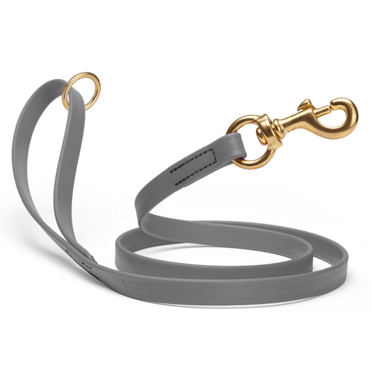 Dogline BioThane Working Dog Lead 6 ft
