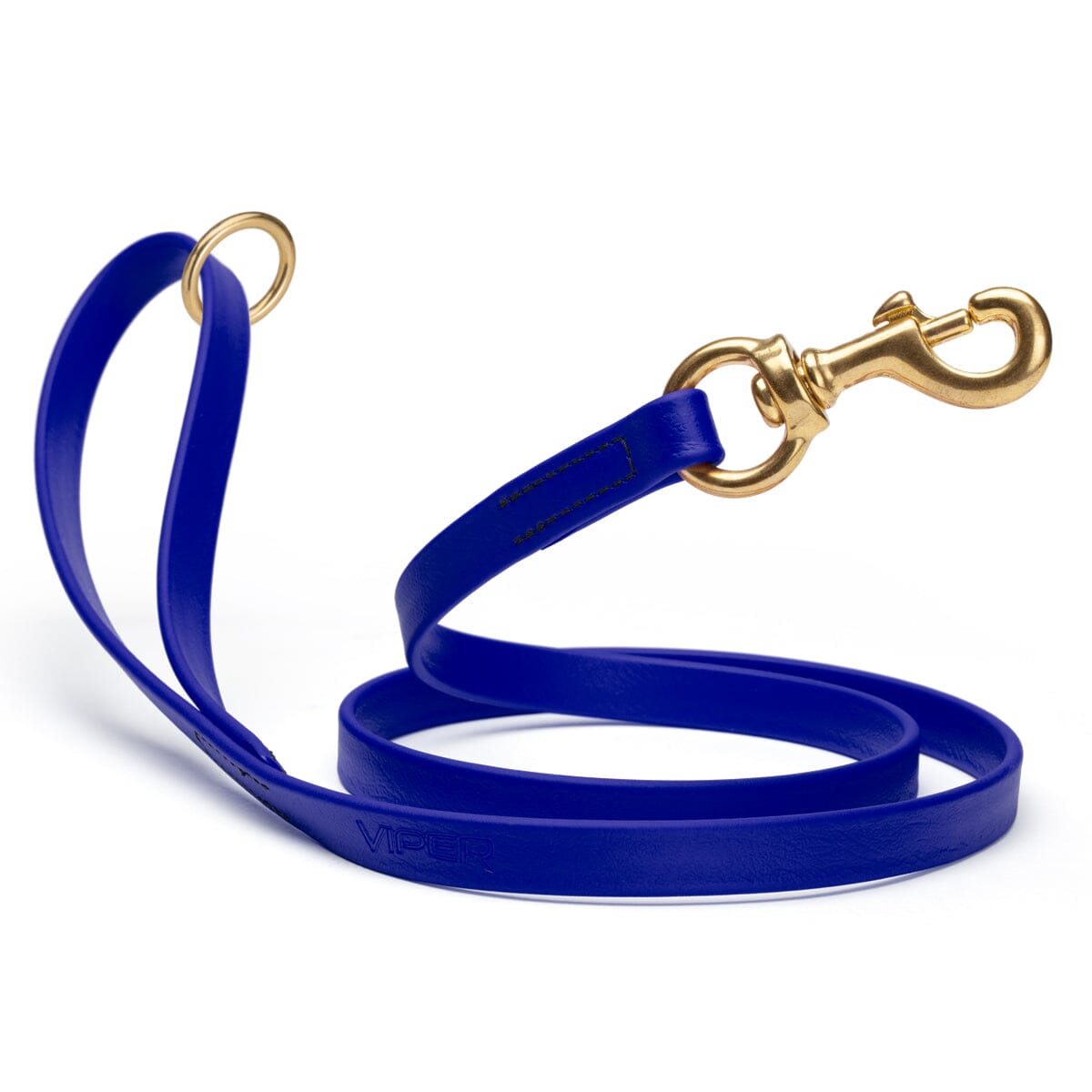 Dogline BioThane Working Dog Lead 6 ft