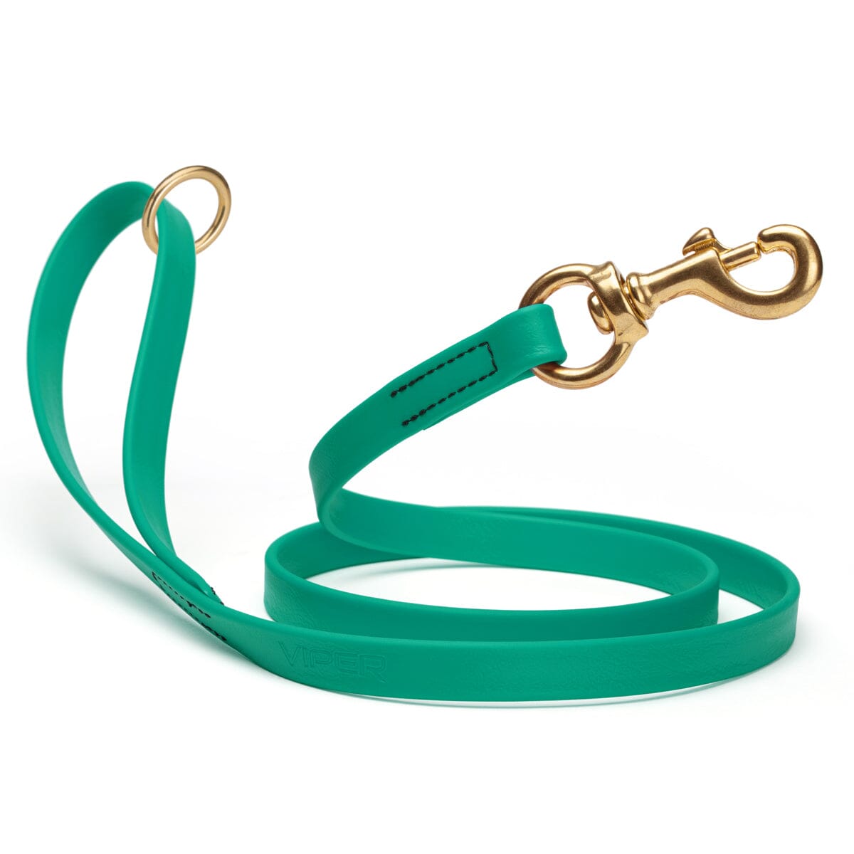 Dogline BioThane Working Dog Lead 6 ft