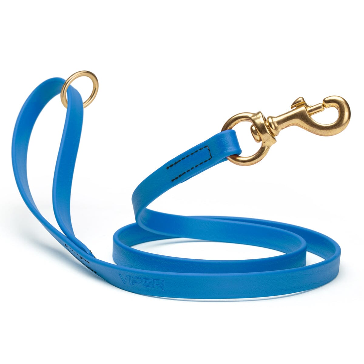 Dogline BioThane Working Dog Lead 6 ft