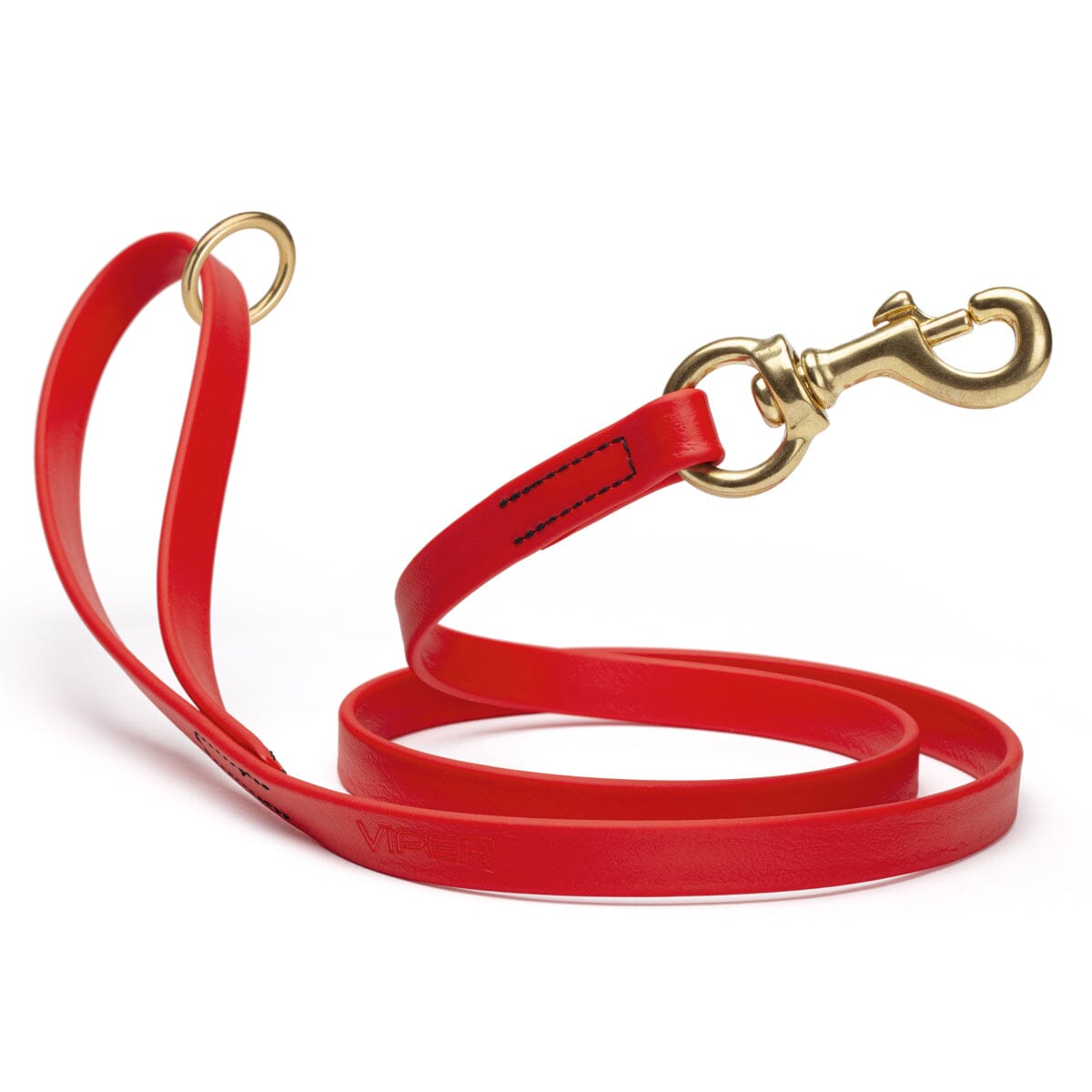 Dogline BioThane Working Dog Lead 6 ft