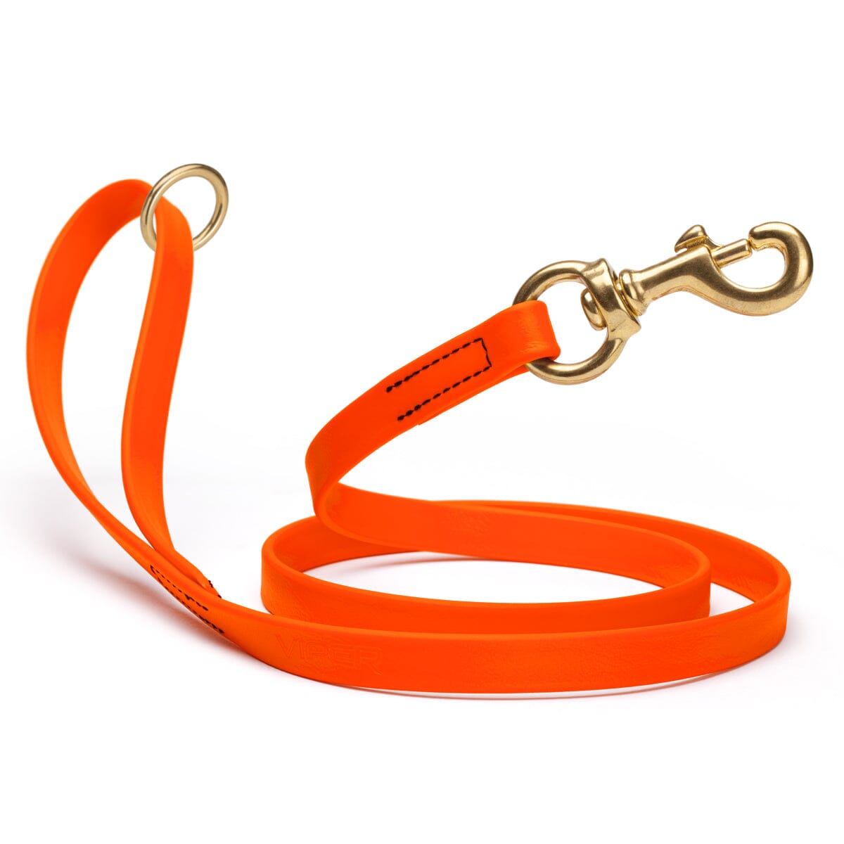 Dogline BioThane Working Dog Lead 6 ft