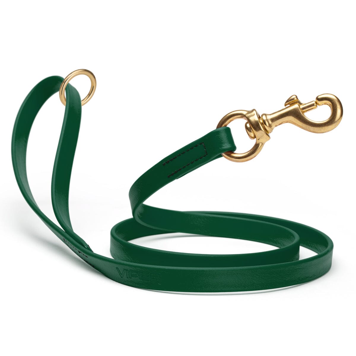 Dogline BioThane Working Dog Lead 6 ft