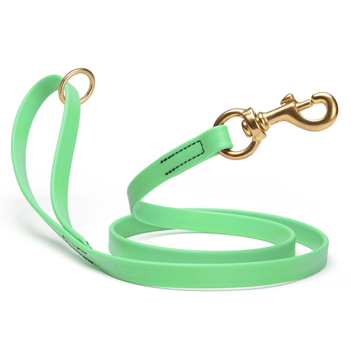 Dogline BioThane Working Dog Lead 6 ft