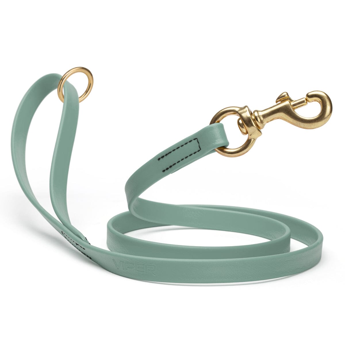 Dogline BioThane Working Dog Lead 6 ft
