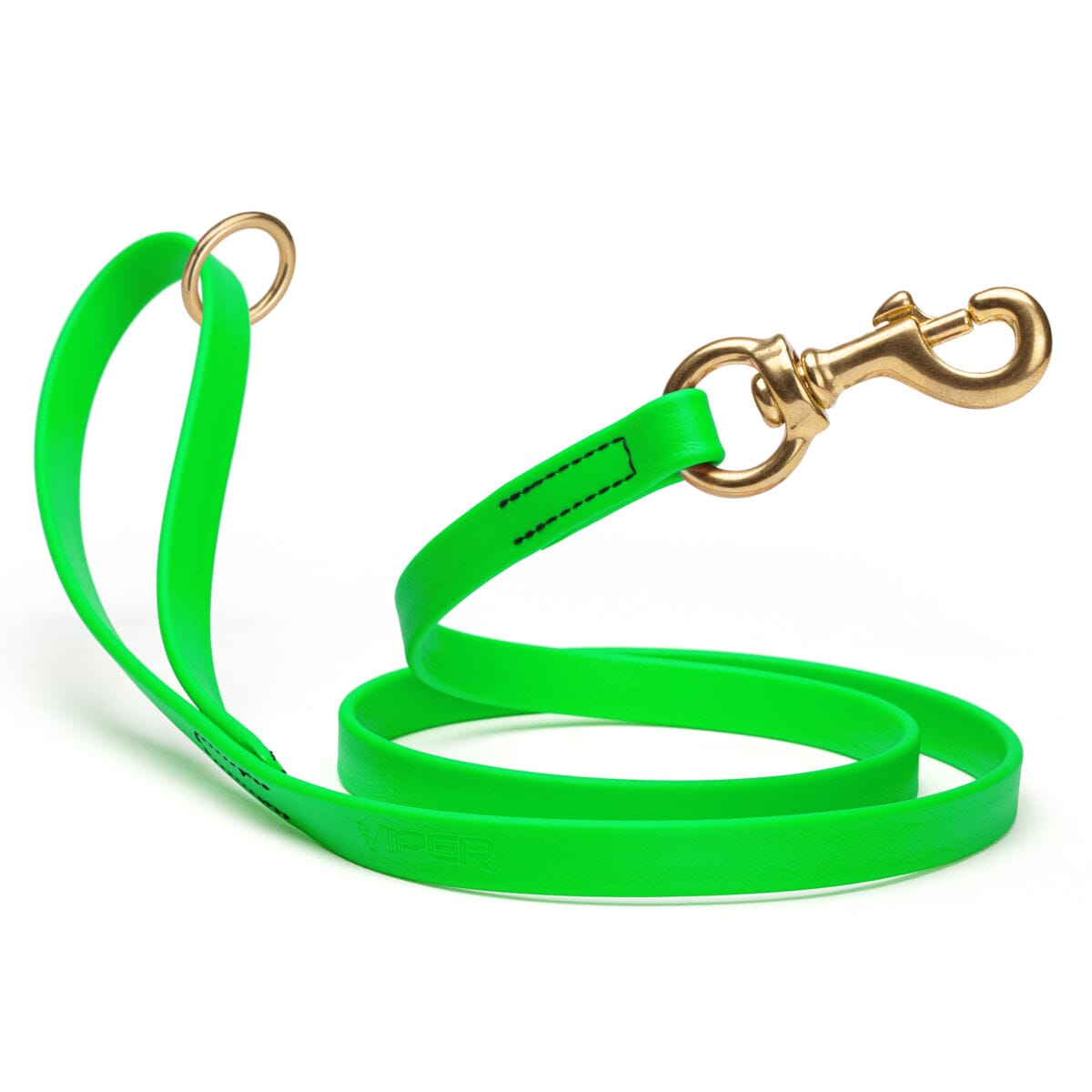 Dogline BioThane Working Dog Lead 6 ft