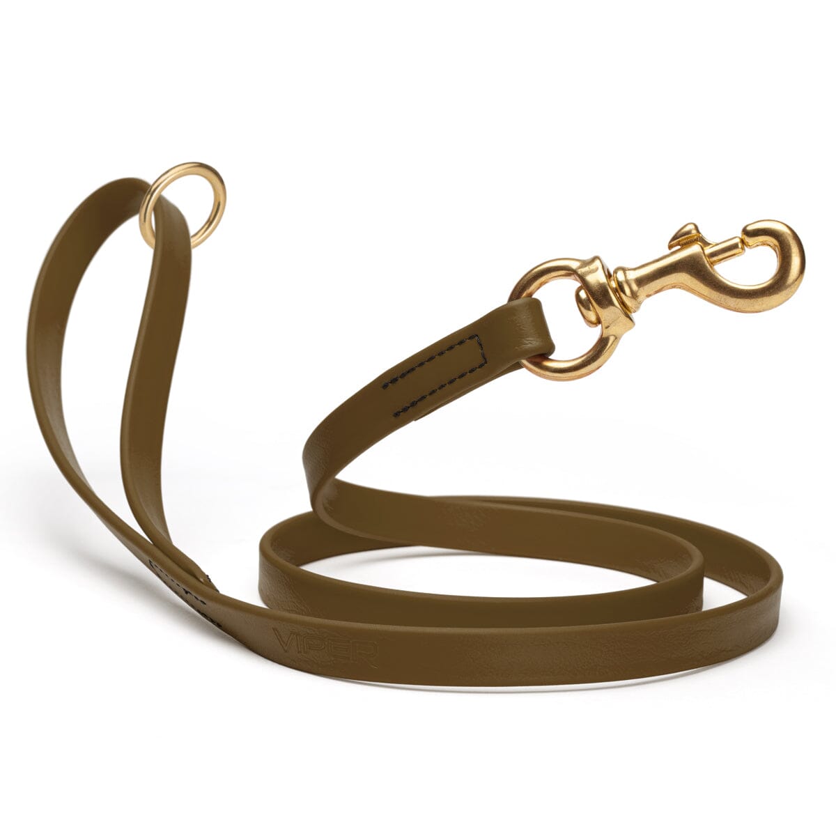 Dogline BioThane Working Dog Lead 6 ft