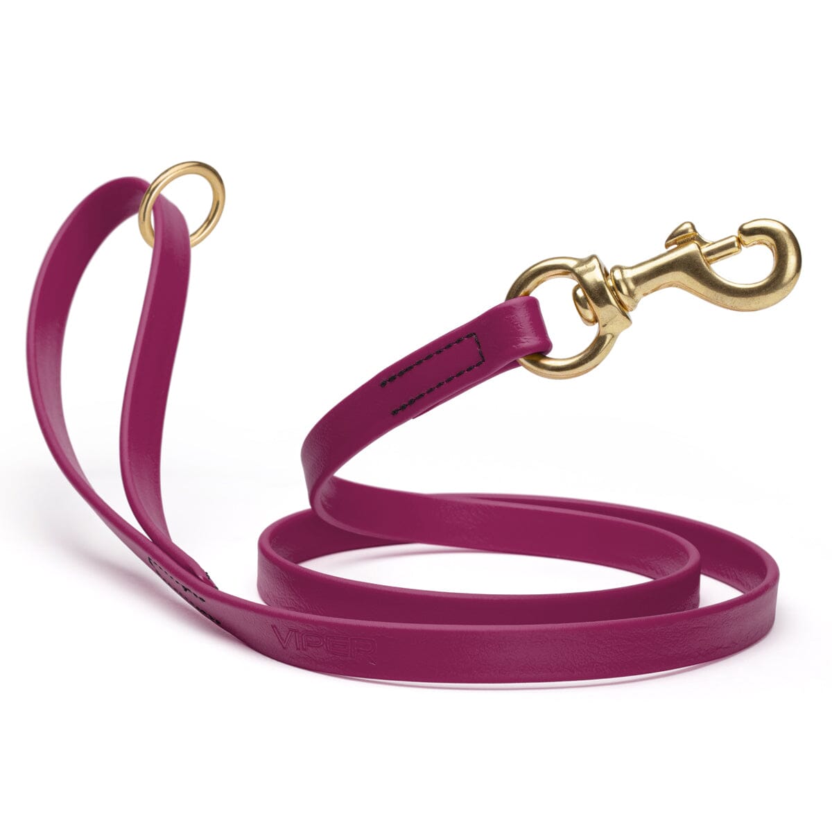 Dogline BioThane Working Dog Lead 6 ft