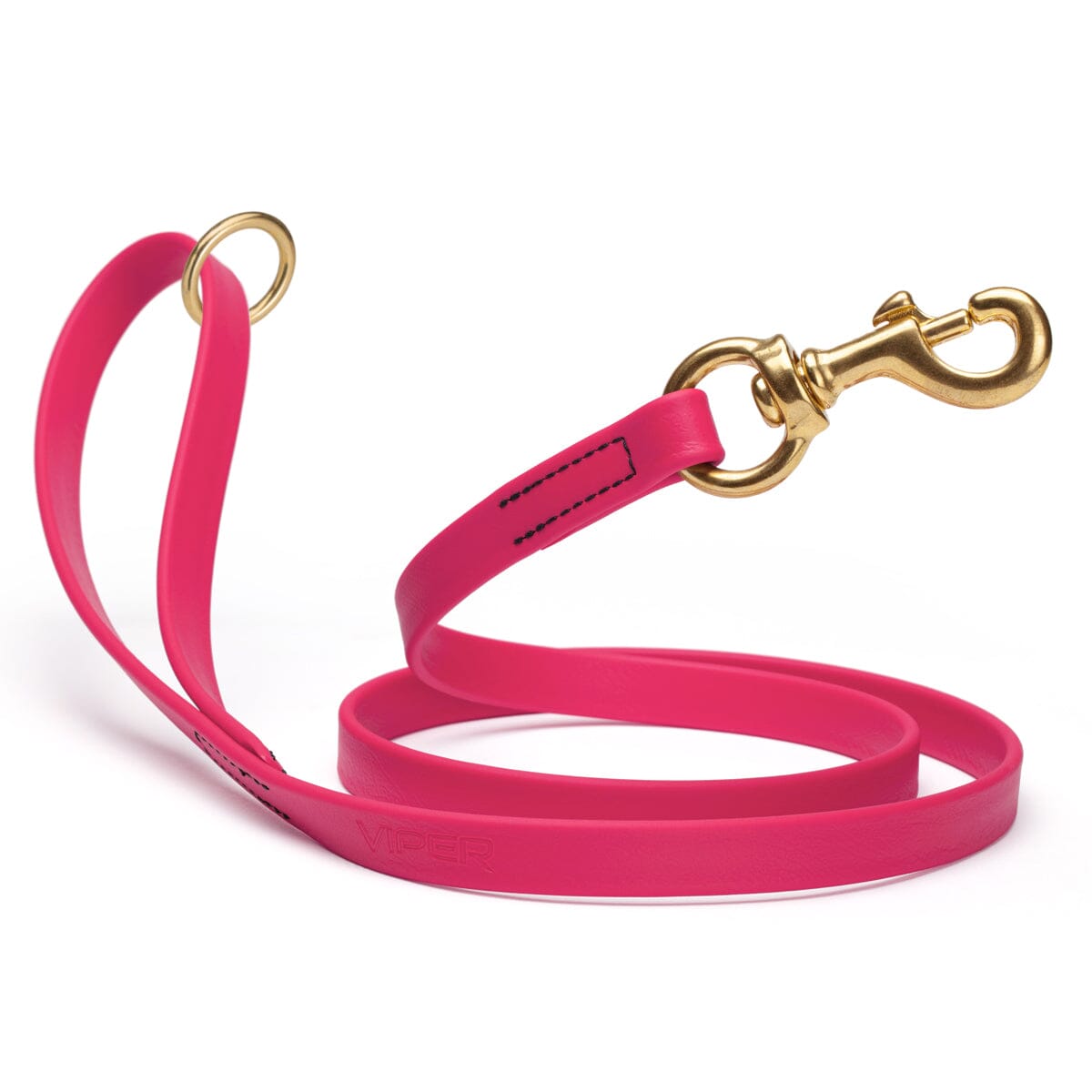 Dogline BioThane Working Dog Lead 6 ft