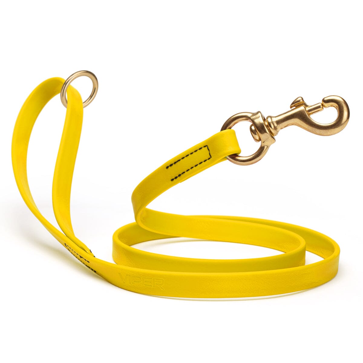 Dogline BioThane Working Dog Lead 6 ft