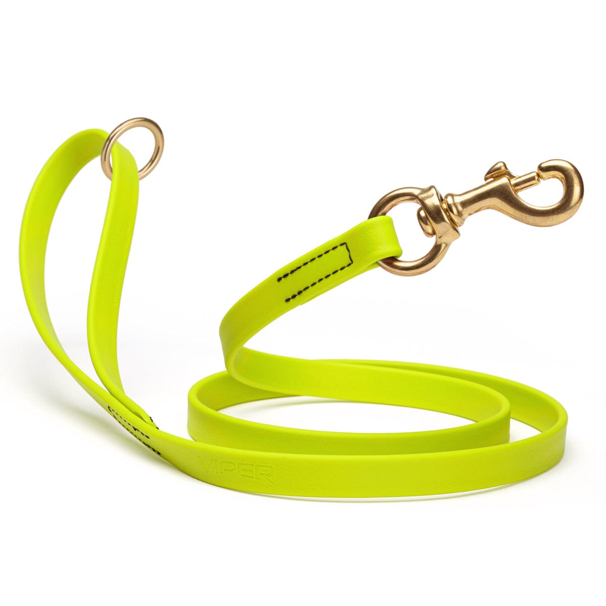 Dogline BioThane Working Dog Lead 6 ft