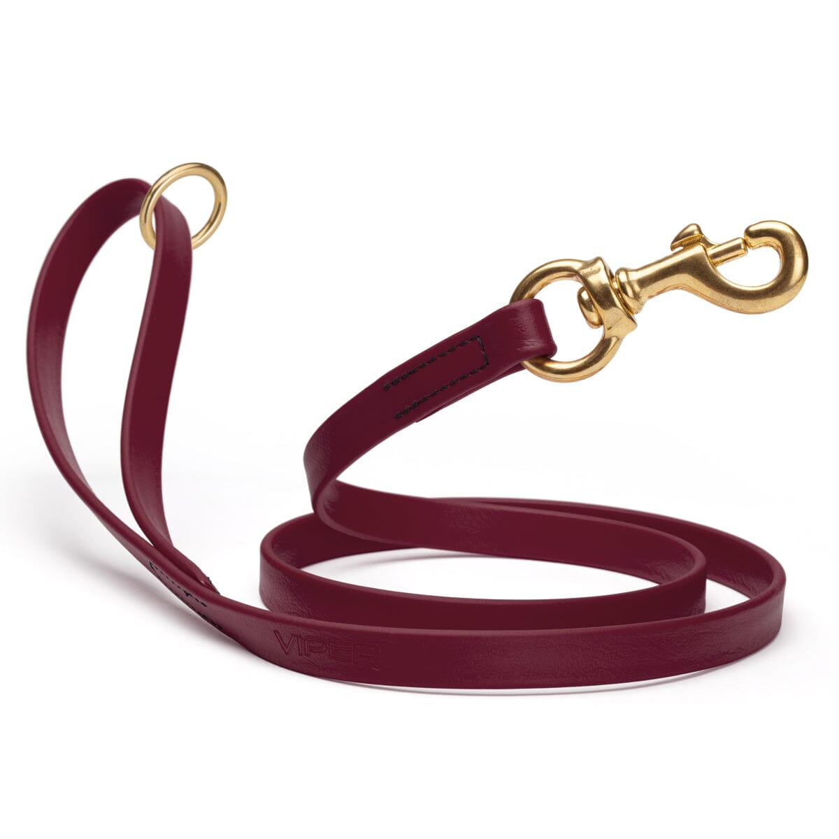 Dogline BioThane Working Dog Lead 6 ft