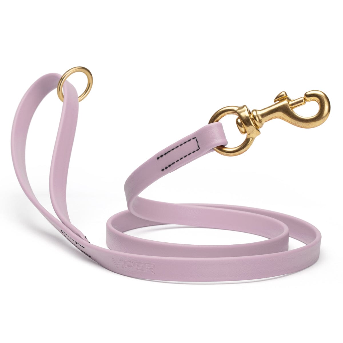 Dogline BioThane Working Dog Lead 6 ft