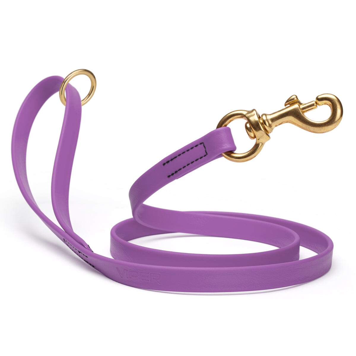 Dogline BioThane Working Dog Lead 6 ft
