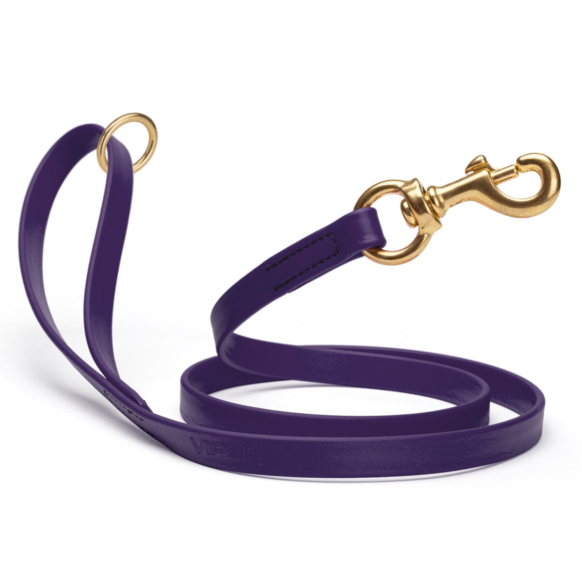 Dogline BioThane Working Dog Lead 6 ft