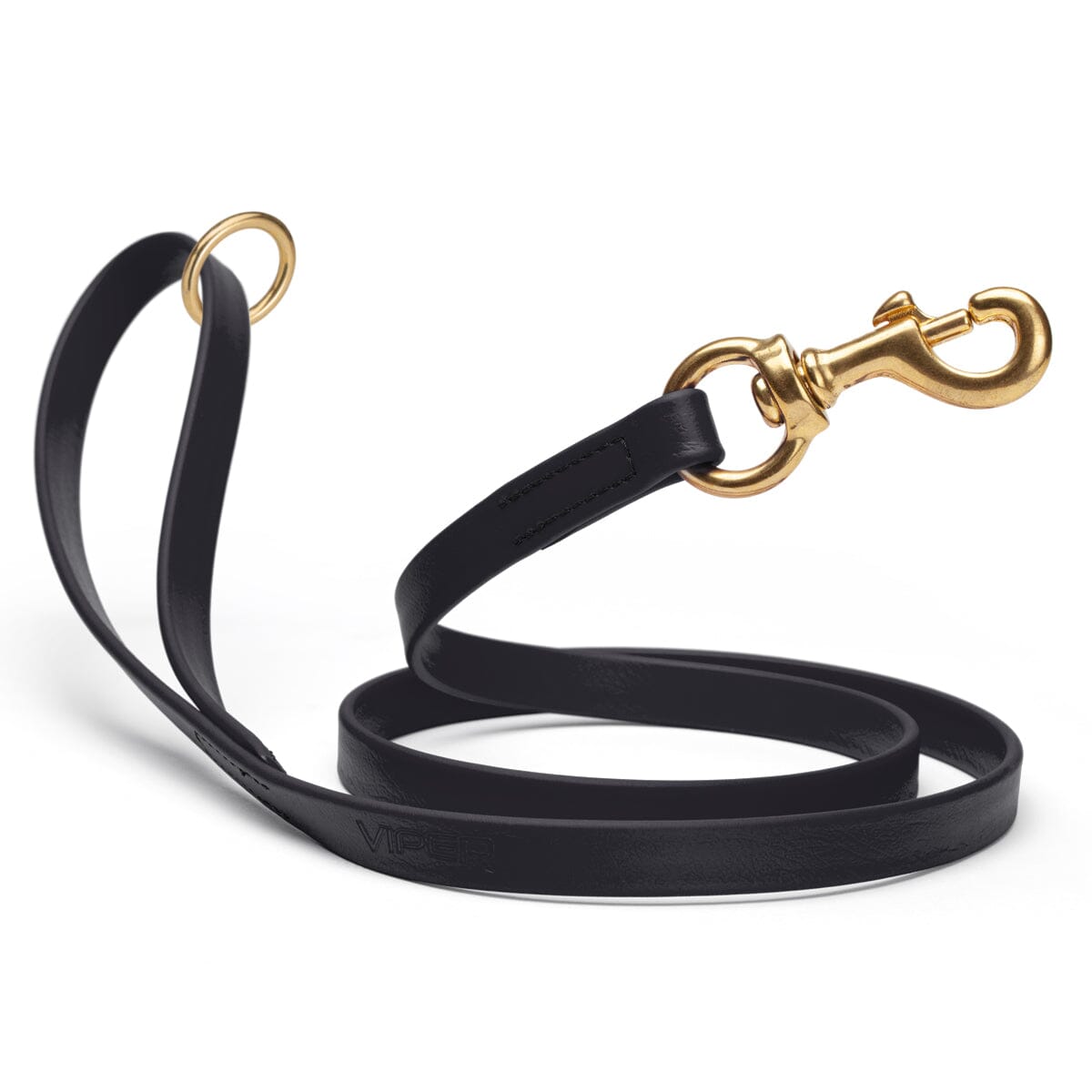 Dogline BioThane Working Dog Lead 6 ft