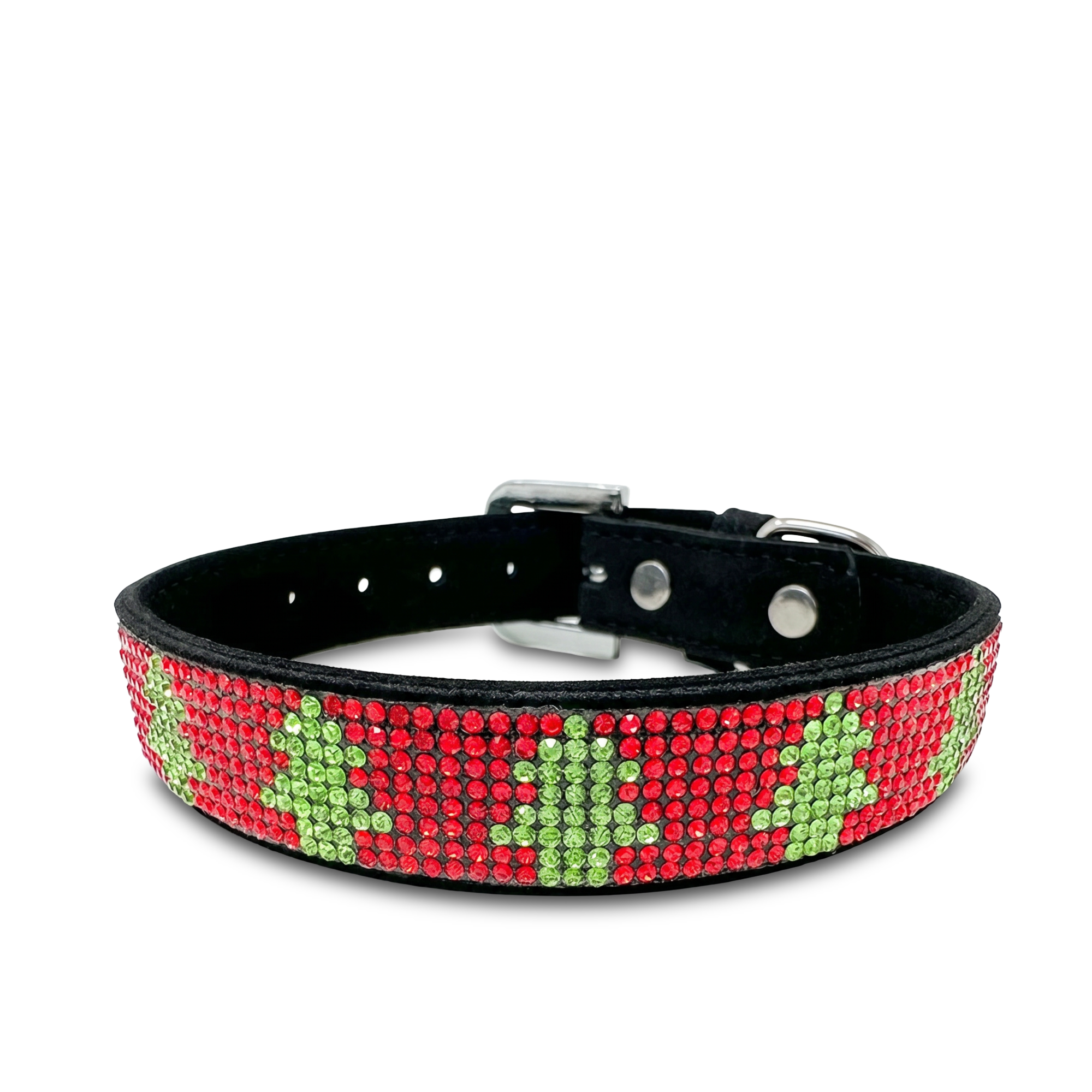 DOGO VIP Christmas Tree Dog Collar
