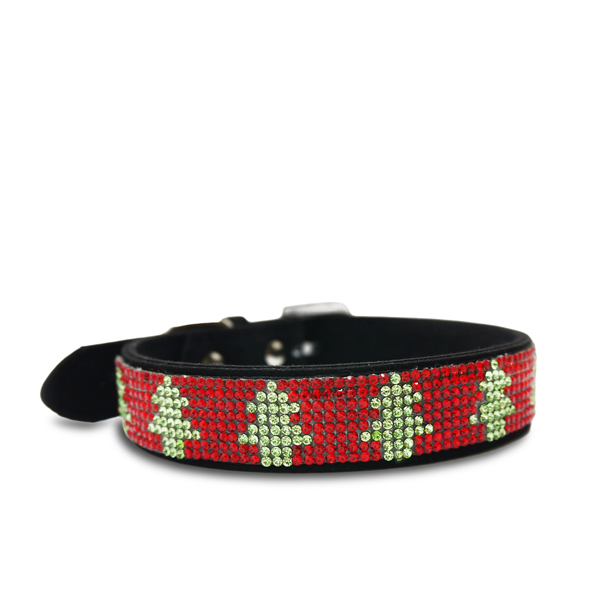 DOGO VIP Christmas Tree Dog Collar