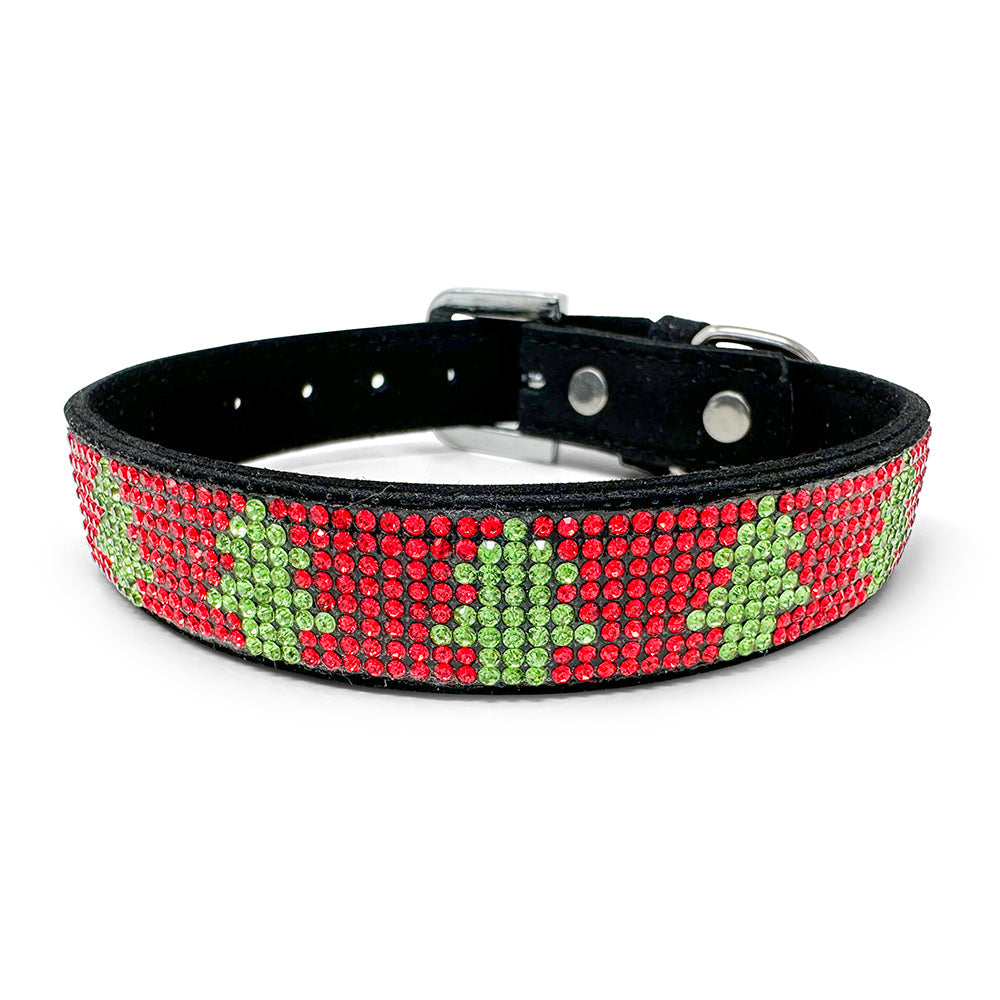 VIP Christmas Tree Collar