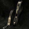 Bestia Dog Gear Genuine Leather Dog Collar