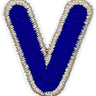 Multicolor V - Patch