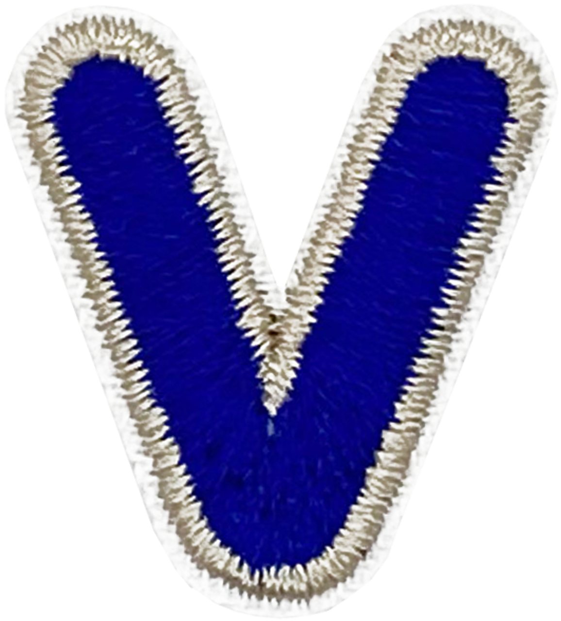 Multicolor V - Patch
