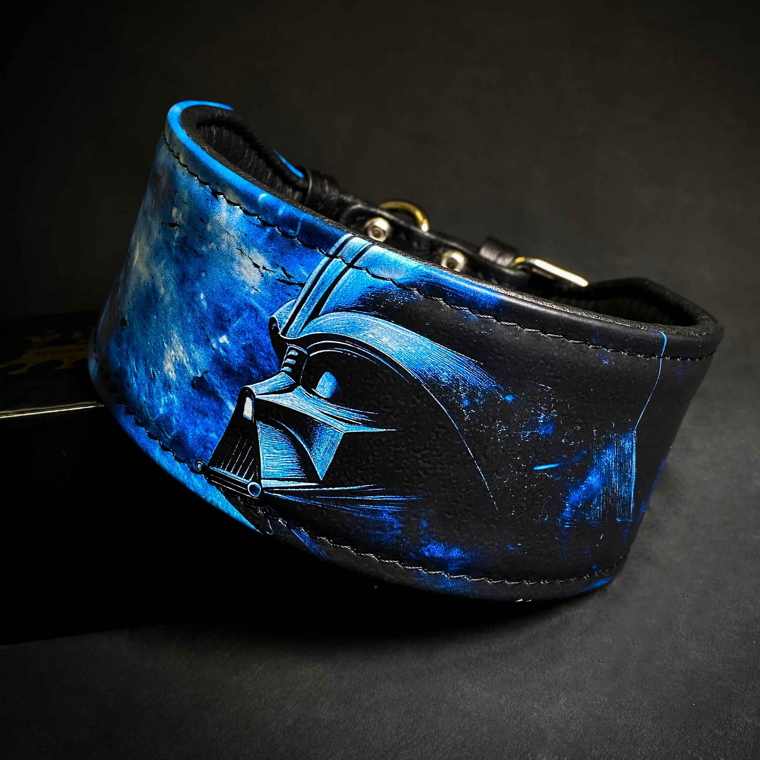 The Vader Limited Collar