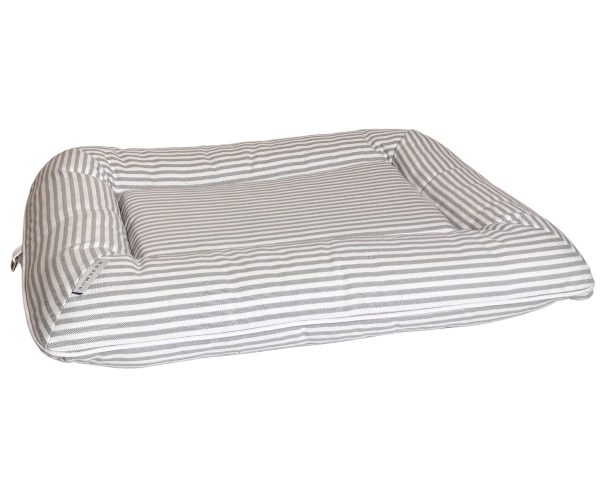 Bowsers Sun Lounger Orthopedic Outdoor Dog Bed