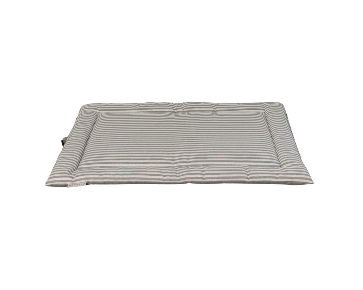 Bowsers Cabana Reversible Indoor-Outdoor Dog Mat