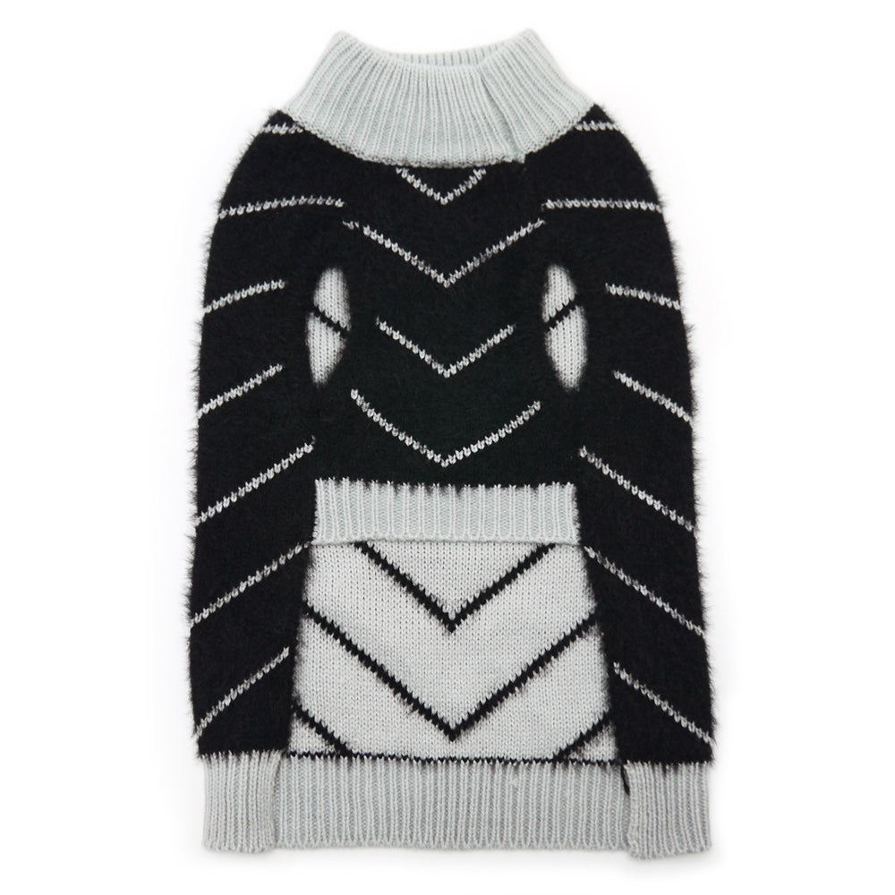 DOGO Victor Dog Sweater