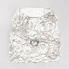 Hello Doggie Victorian White Dog Harness