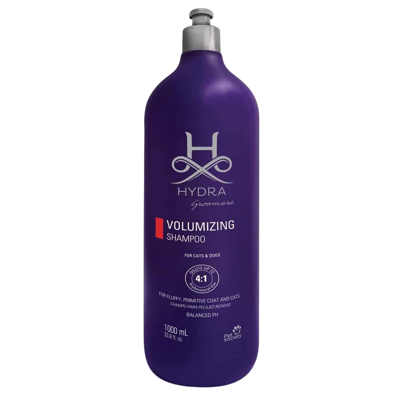 Volumizing Shampoo 33oz by Hydra