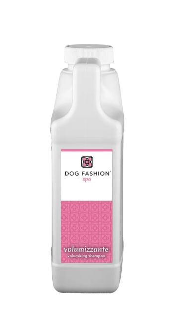 Volumizzante Volumizing Shampoo 16oz by Dog Fashion Spa