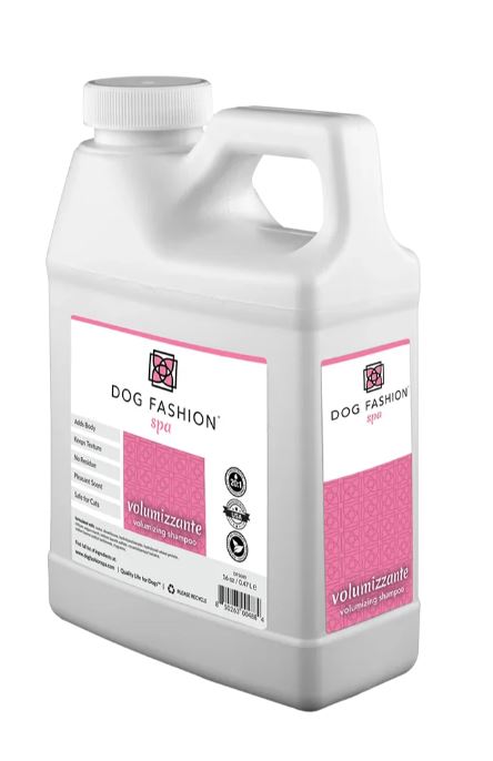 Volumizzante Volumizing Shampoo 16oz by Dog Fashion Spa