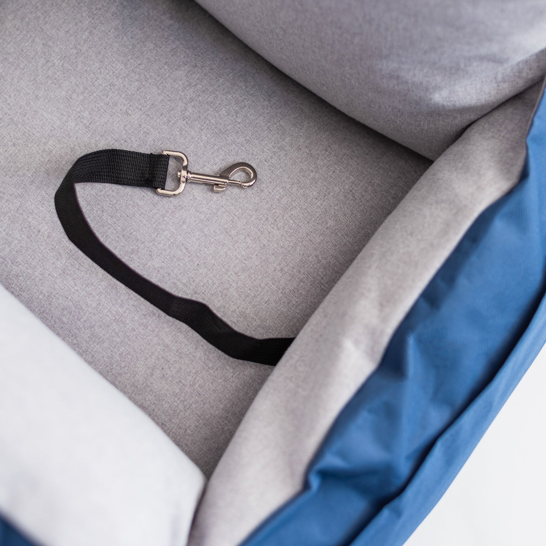 Nooee Pet Car Seat Charlie