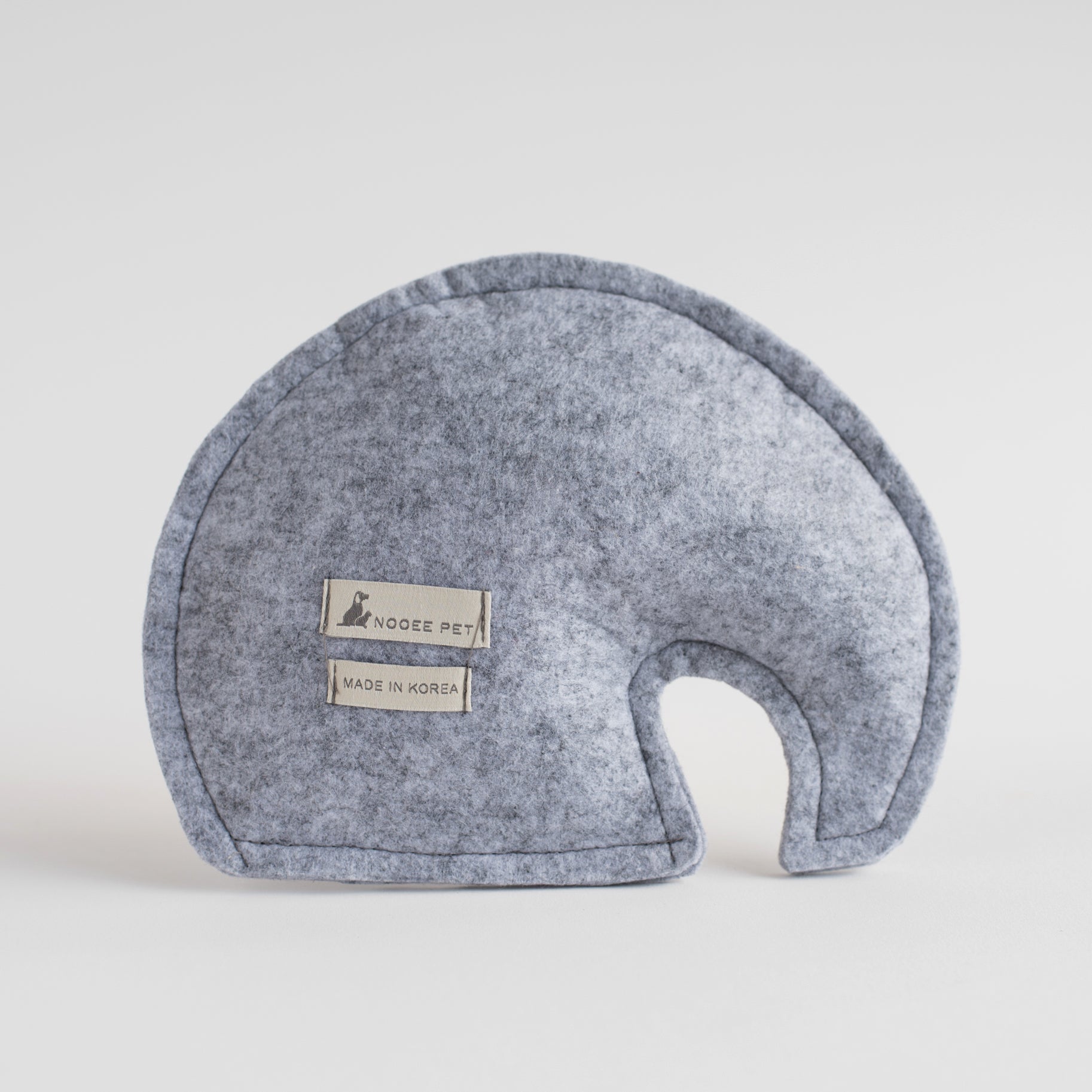 Nooee Pet Felt Animal Toy