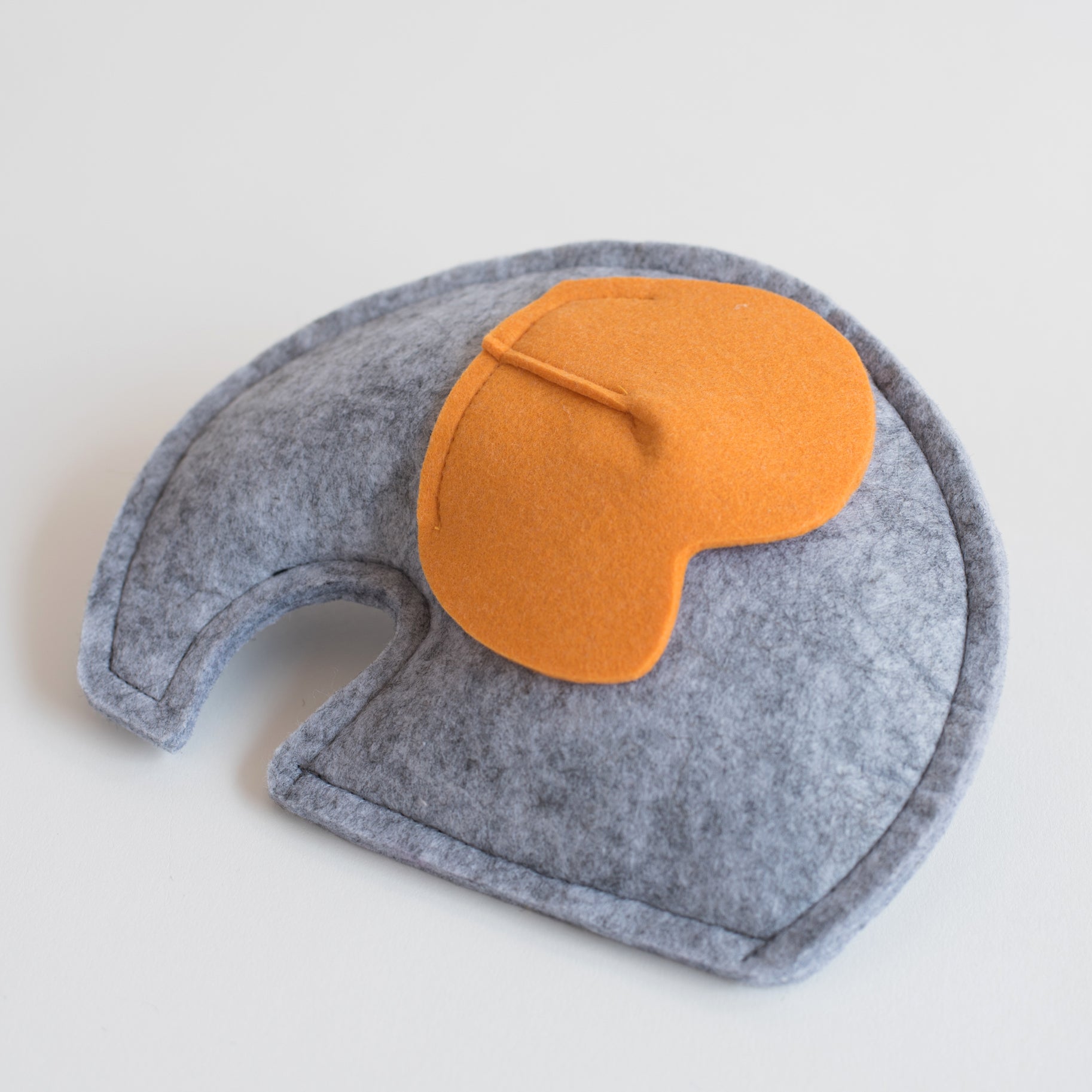 Nooee Pet Felt Animal Toy