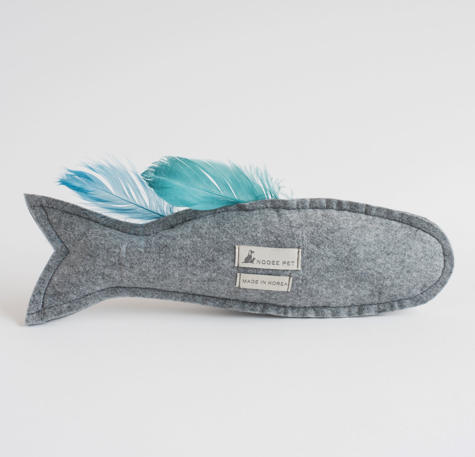 Nooee Pet Felt Animal Toy