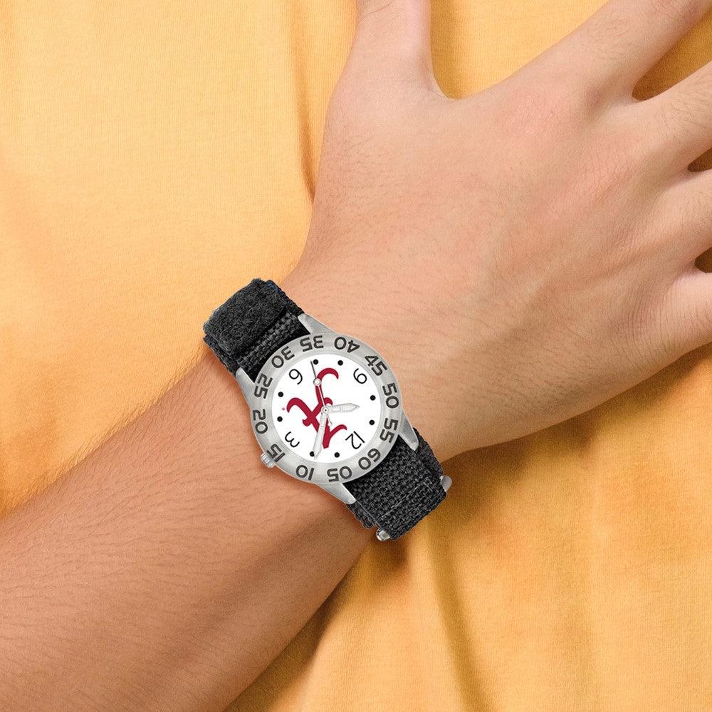 Kids University of Alabama Childs Fan Watch