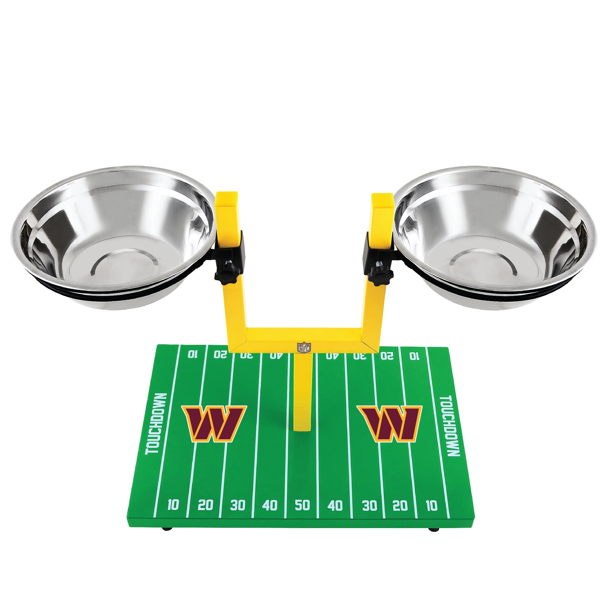 Washington Commanders Goal Post Feeder