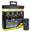 Parisian Pet Dog House Design Waste Bags