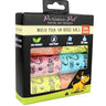 Parisian Pet Shoutout Waste Bags for Dogs & Cats - Strong, Eco-Friendly, Leak-Proof Disposable Pet Waste Bags