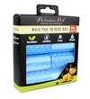 Parisian Pet Stripes & Dots Waste Bags