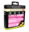 Parisian Pet Stripes & Dots Waste Bags