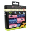 Parisian Pet Princess Hearts Waste Bags